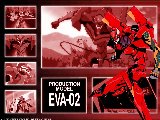 Mangas - Evangelion - 099